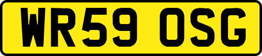 WR59OSG