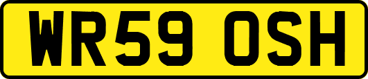 WR59OSH