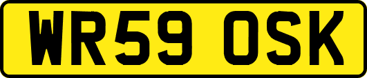 WR59OSK