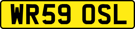 WR59OSL