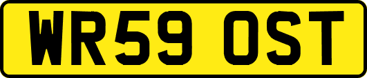 WR59OST