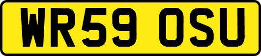 WR59OSU
