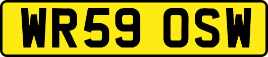 WR59OSW