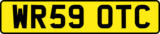 WR59OTC