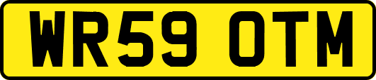 WR59OTM