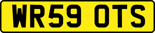 WR59OTS