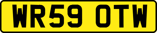 WR59OTW
