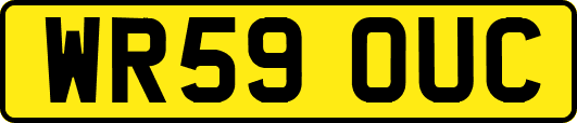 WR59OUC