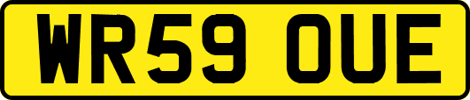 WR59OUE