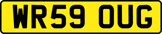 WR59OUG