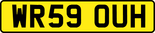 WR59OUH