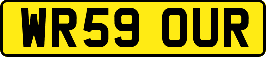 WR59OUR