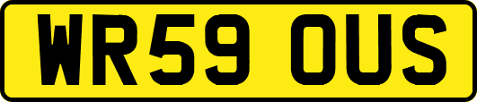 WR59OUS