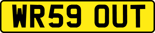 WR59OUT