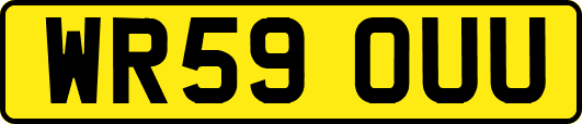 WR59OUU