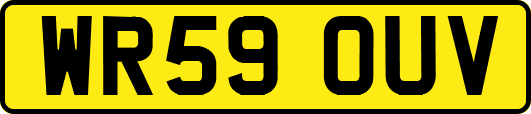 WR59OUV
