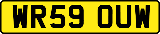 WR59OUW
