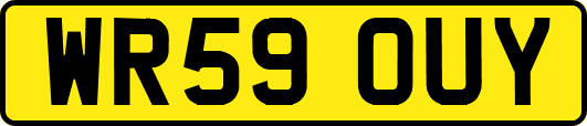 WR59OUY