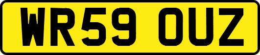 WR59OUZ