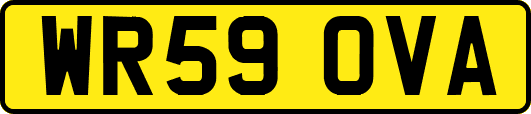 WR59OVA