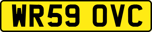 WR59OVC