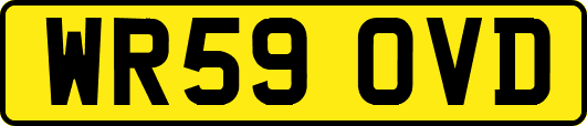 WR59OVD