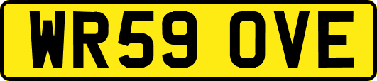 WR59OVE