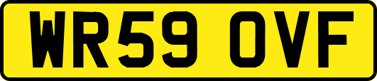 WR59OVF