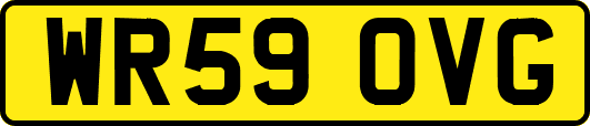 WR59OVG