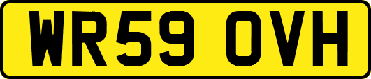 WR59OVH