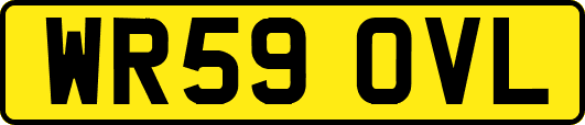 WR59OVL