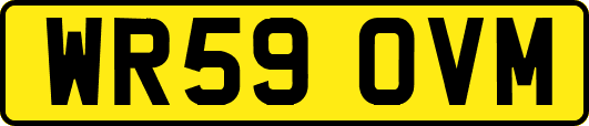 WR59OVM