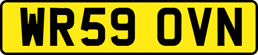 WR59OVN