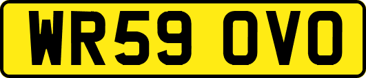 WR59OVO