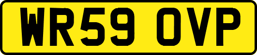 WR59OVP
