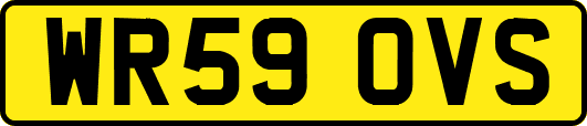 WR59OVS