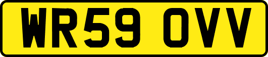 WR59OVV