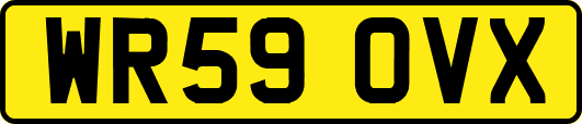 WR59OVX