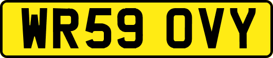WR59OVY