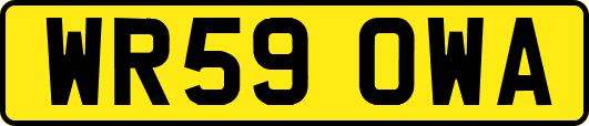 WR59OWA