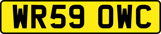 WR59OWC