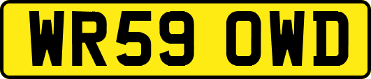 WR59OWD