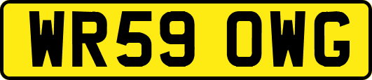 WR59OWG