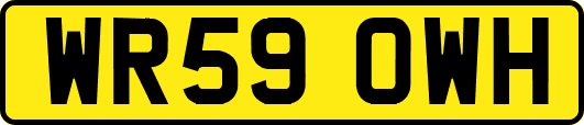 WR59OWH