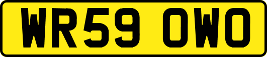 WR59OWO