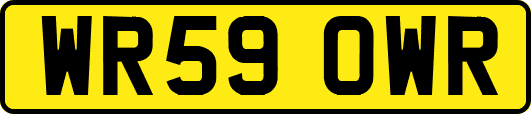 WR59OWR