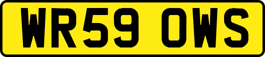 WR59OWS