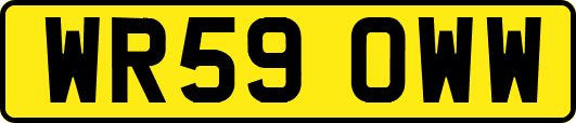 WR59OWW
