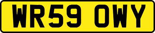 WR59OWY