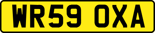 WR59OXA